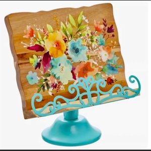 NWOT - Pioneer Woman Cookbook Stand